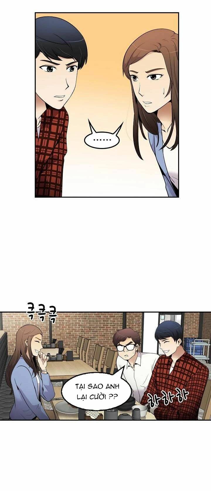 điều tra viên chuyển sinh chapter 44 21