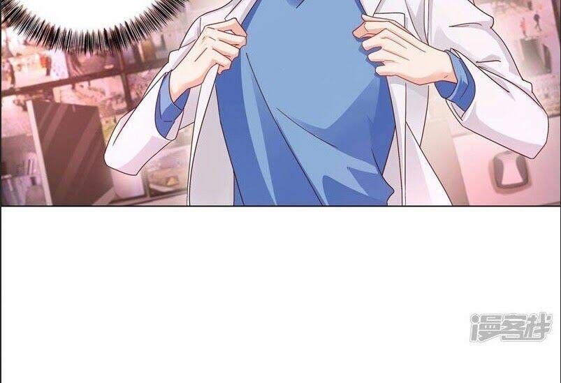 nhập cốt noãn hôn chapter 330 14