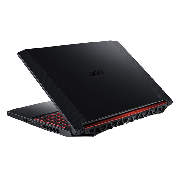 Laptop Acer Nitro AN515-54-53P6 NH.Q59SV.02A (Core i5-9300H/ 8GB DDR4/ 512GB SSD/ GTX 1650 4GB/ 15.6 FHD IPS/ Win10) - Hàng Chính Hãng - Laptop truyền thống | LaptopTot.com