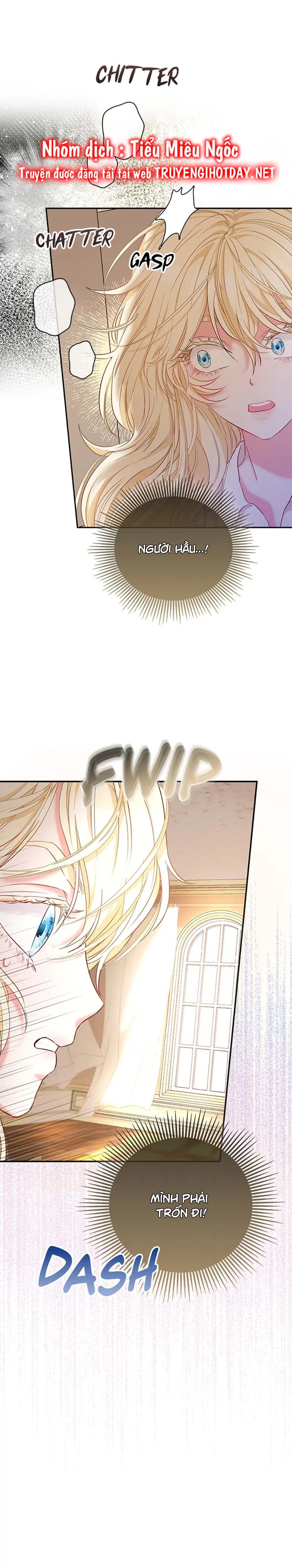 nàng công chúa của tôi chapter 2 11