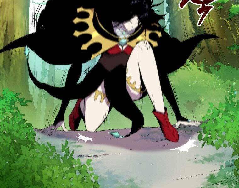 tôi thăng cấp trong lúc ngủ chapter 31 64