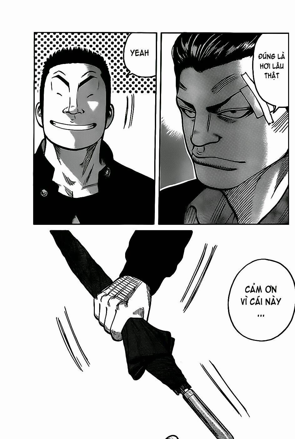 worst chapter 130 31