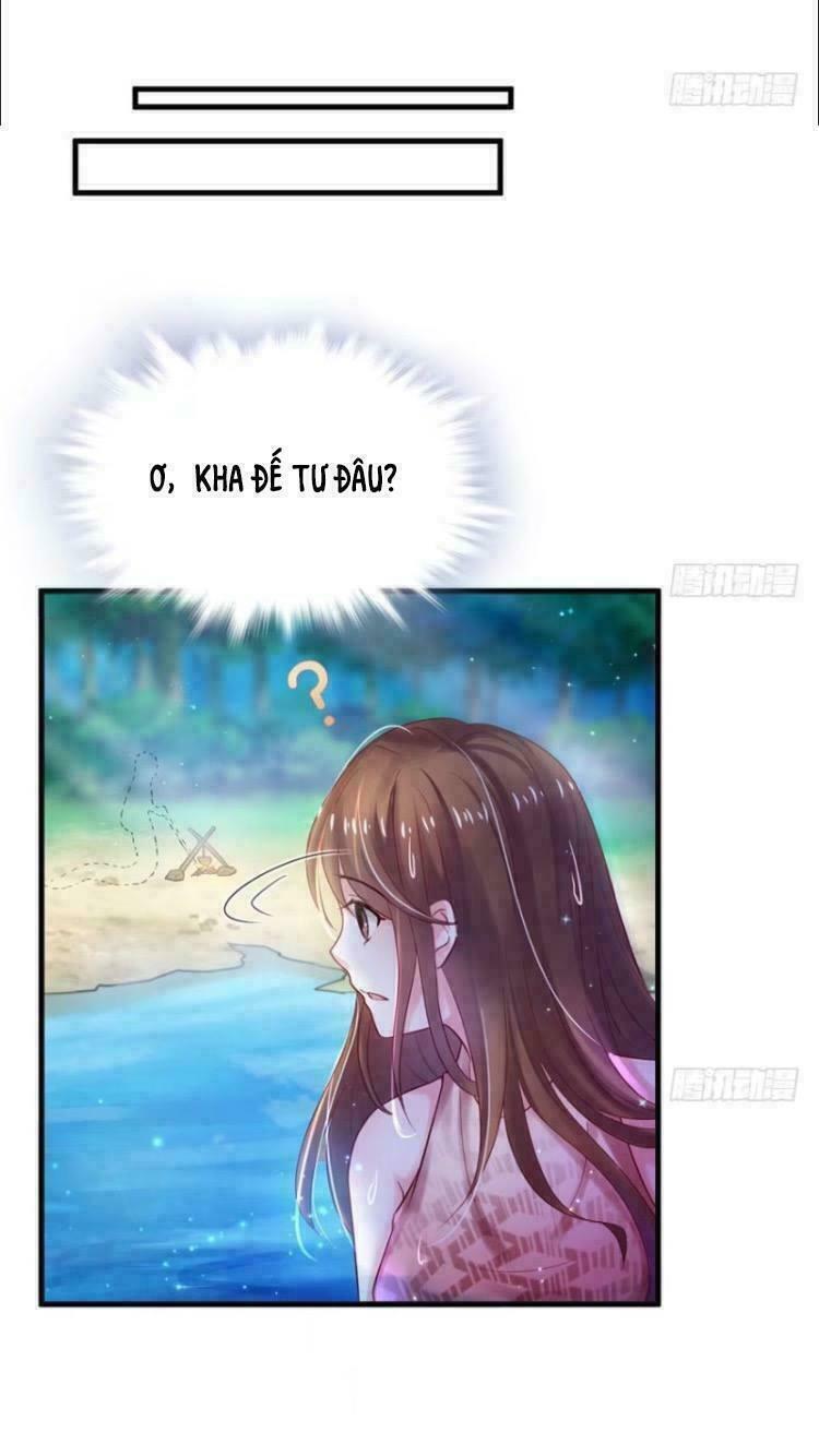 [16+] thảnh thơi thú thế chủng chủng điền, sinh sinh tể chapter 26 17