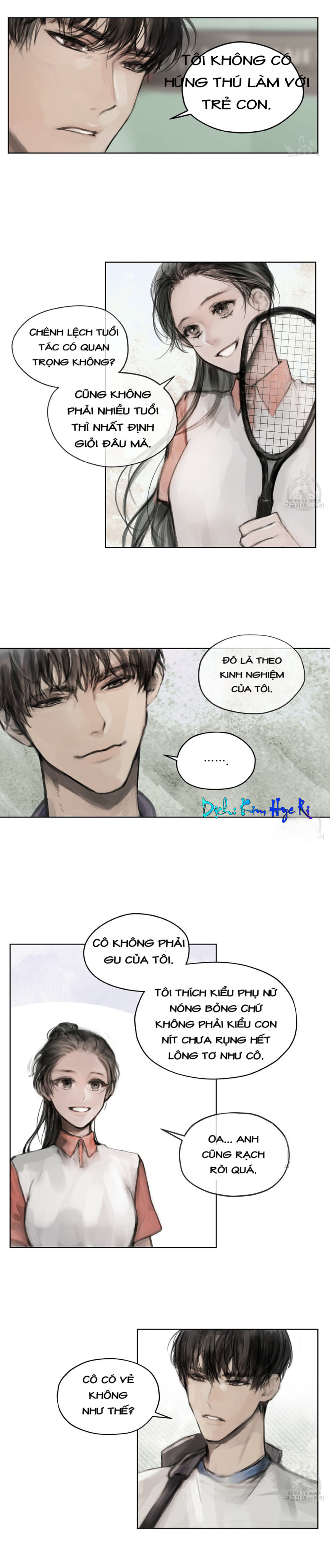 doppio senso chapter 4 5