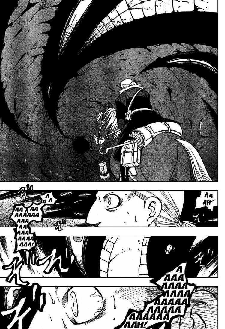 giả kim thuật chapter 68 24