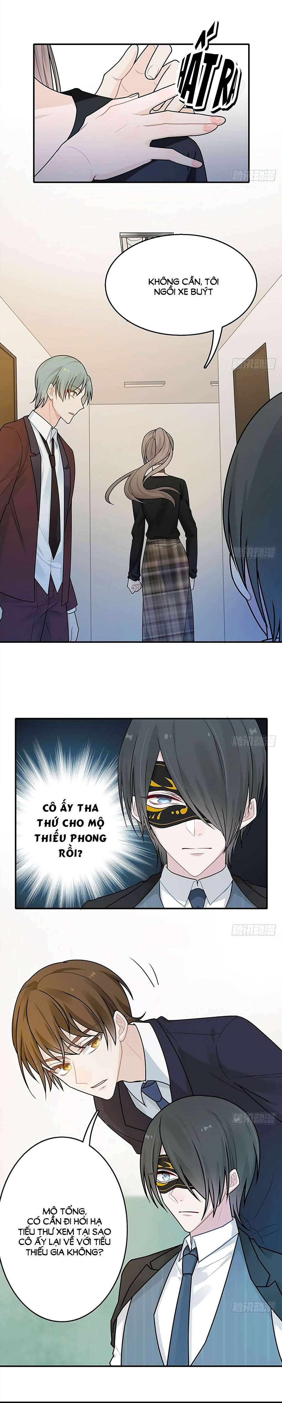 hai cách tìm gặp người yêu chapter 39 7