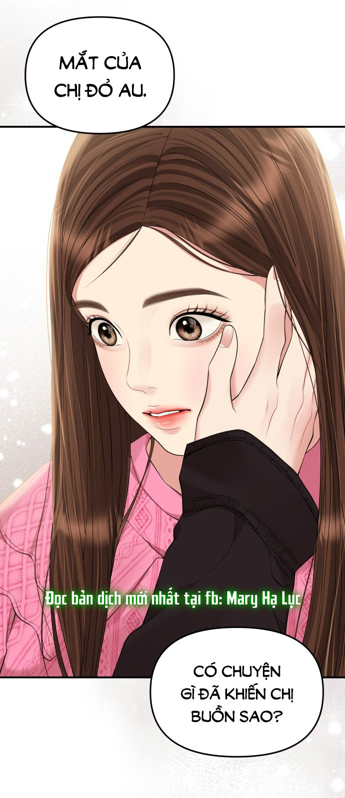 gửi em người đánh cắp những vì sao - to you who swallowed a star chapter 138.2 33