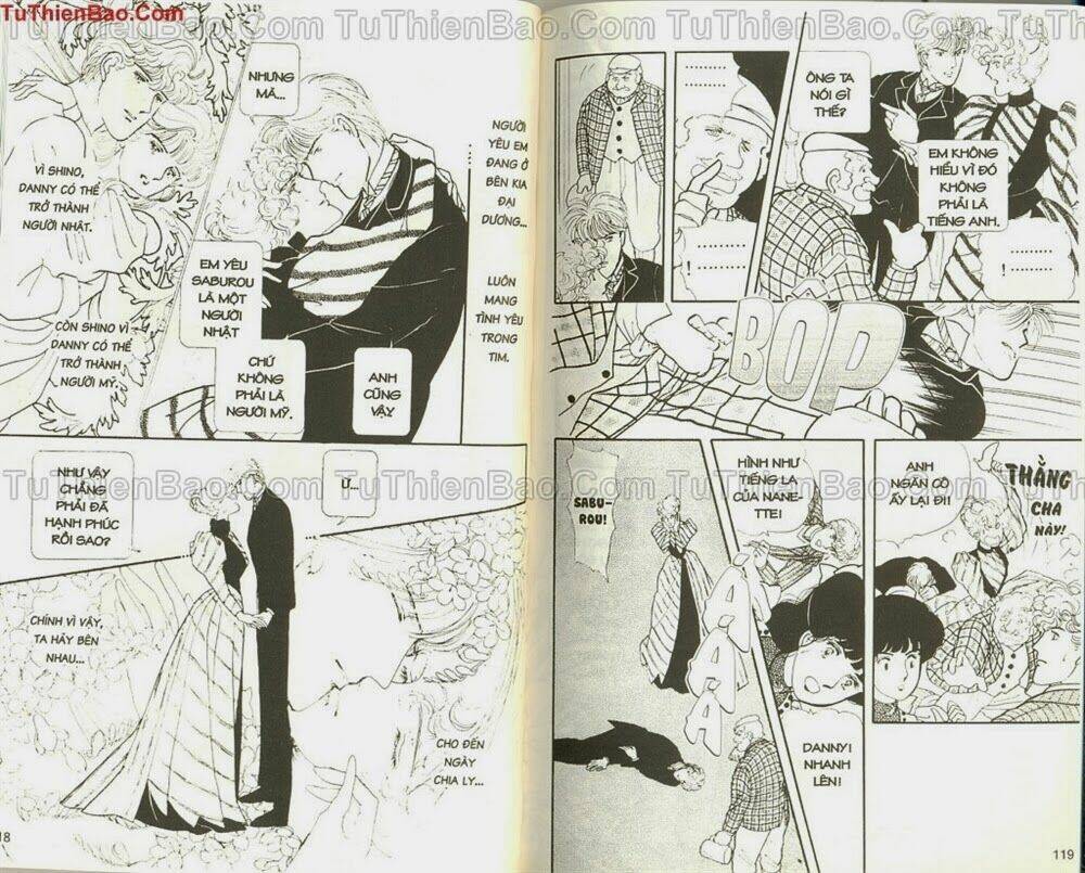 người đẹp new york chapter 8 60