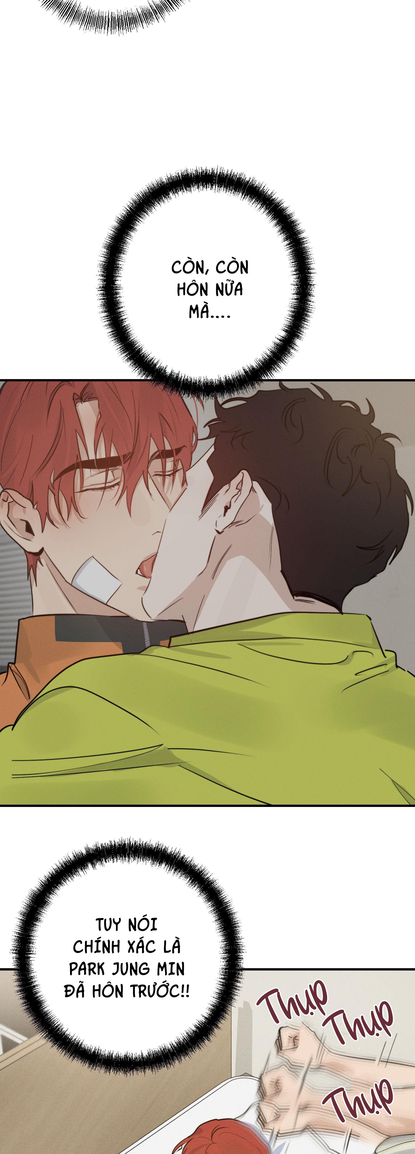 high clear chapter 17 18