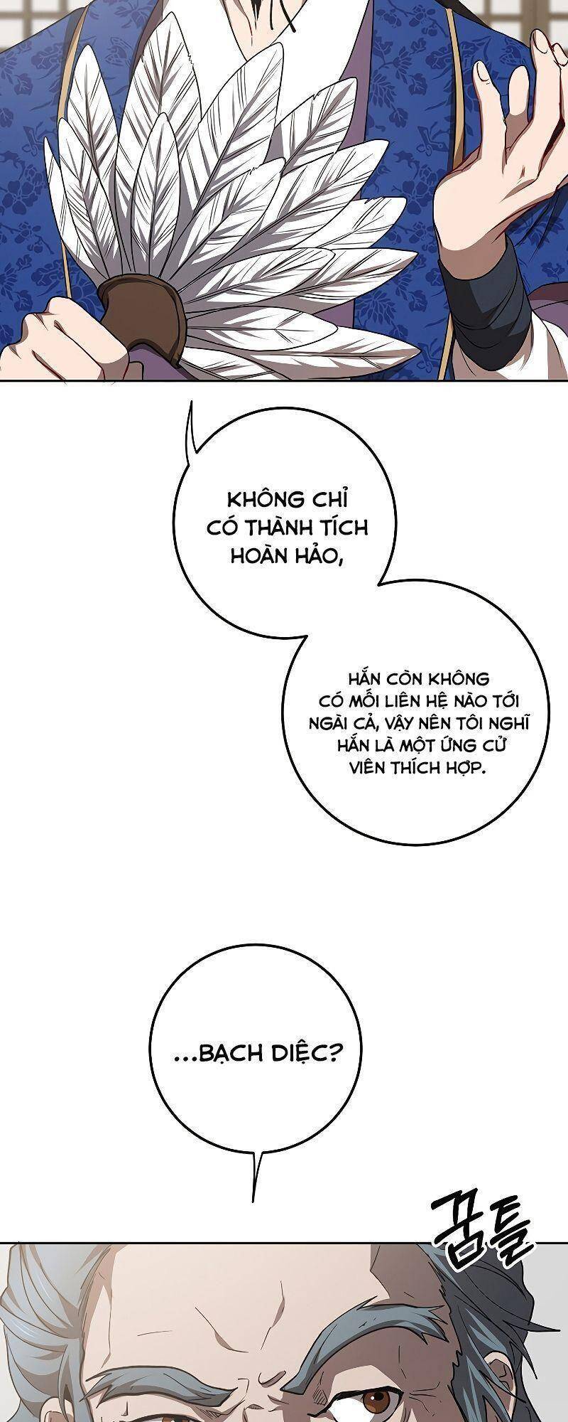 võ đang kỳ hiệp chapter 65 38