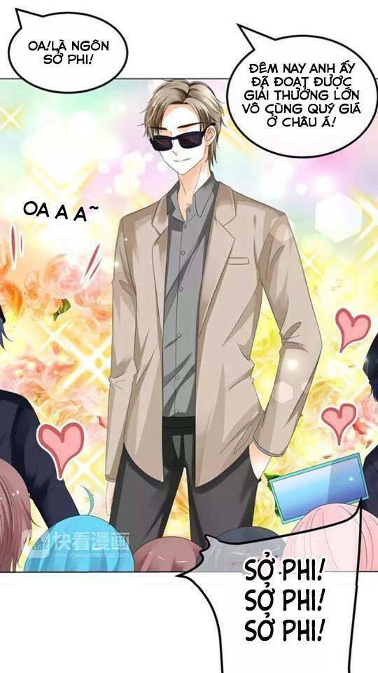 phản công thành siêu sao chapter 10 19