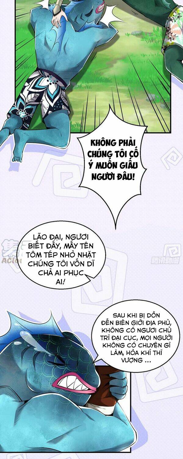 tà du ký chapter 91 24