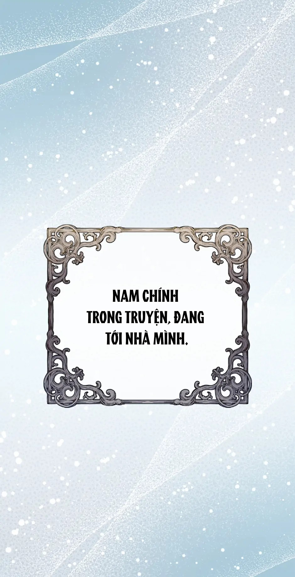 cậu thích nhầm người rồi chapter 1.2 28