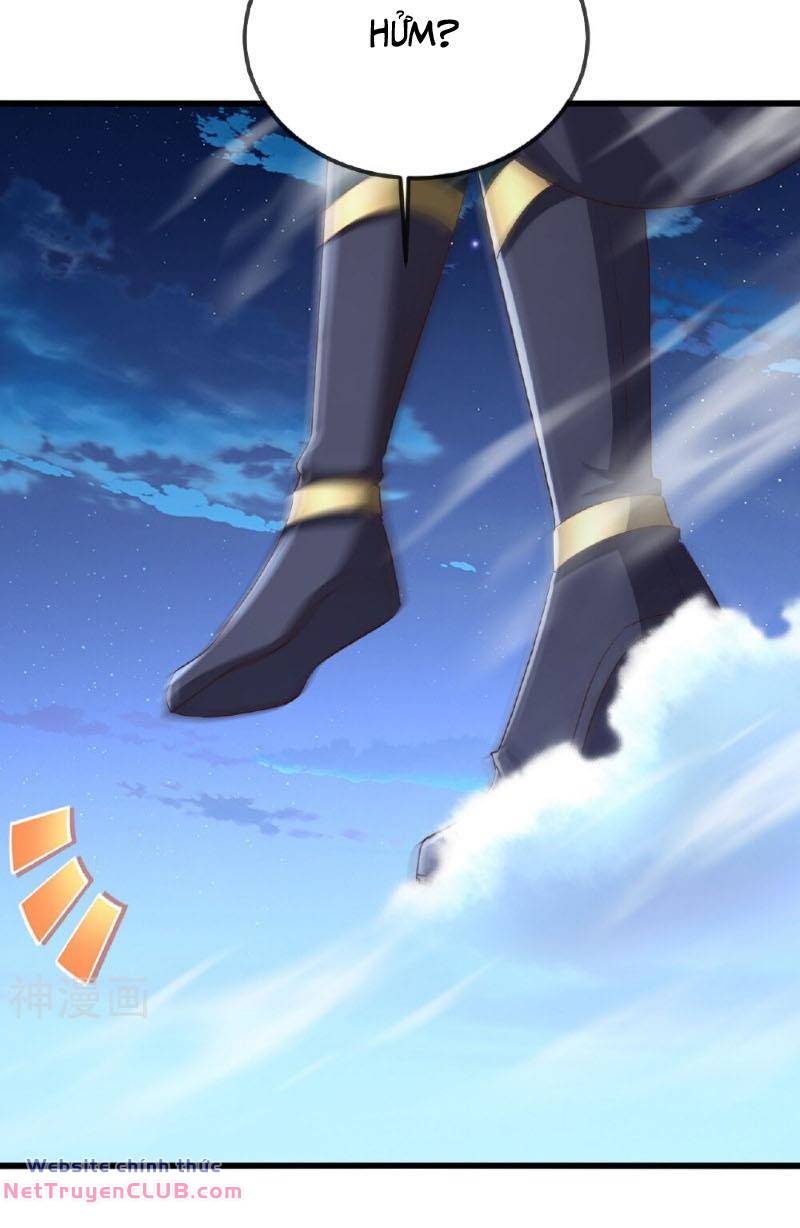 tiên võ đế tôn chapter 516 25