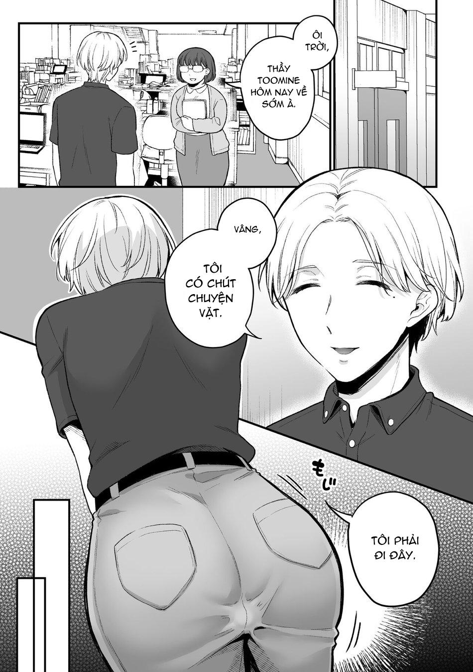 oneshot hỏny nhà rô lai chapter 113 24