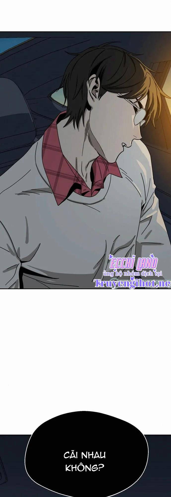 Lớ Ngớ Vớ Phải Tình Yêu chapter 35.1 21