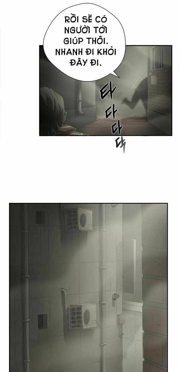 kẻ bị ruồng bỏ chapter 1 8