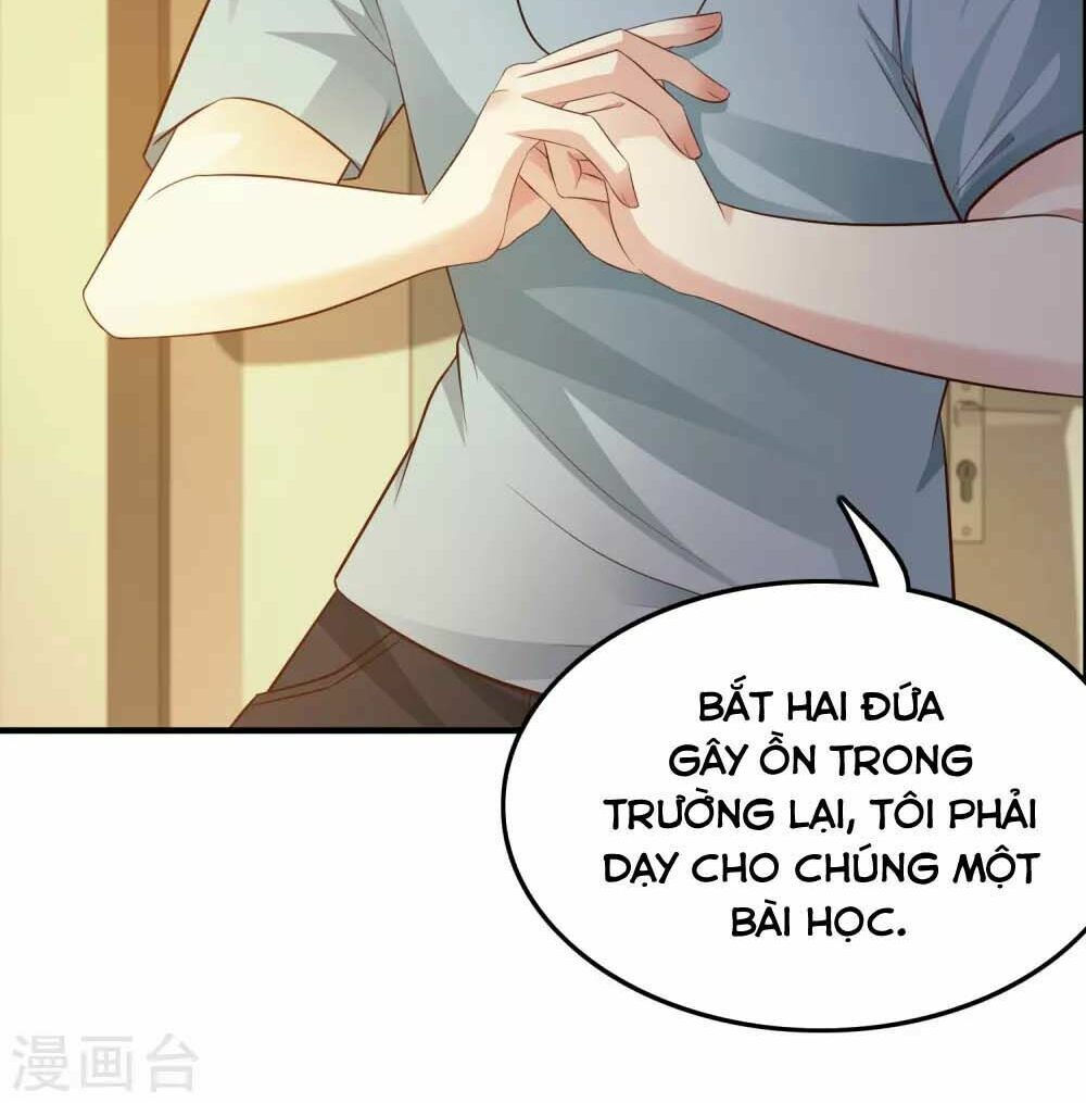 tối cường vận đào hoa chapter 26 13