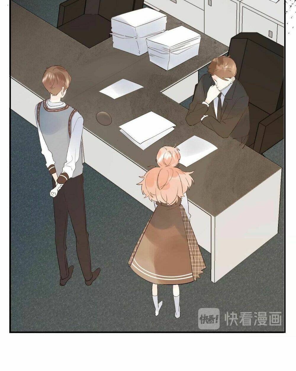 phù thủy hạng bét chapter 26 47