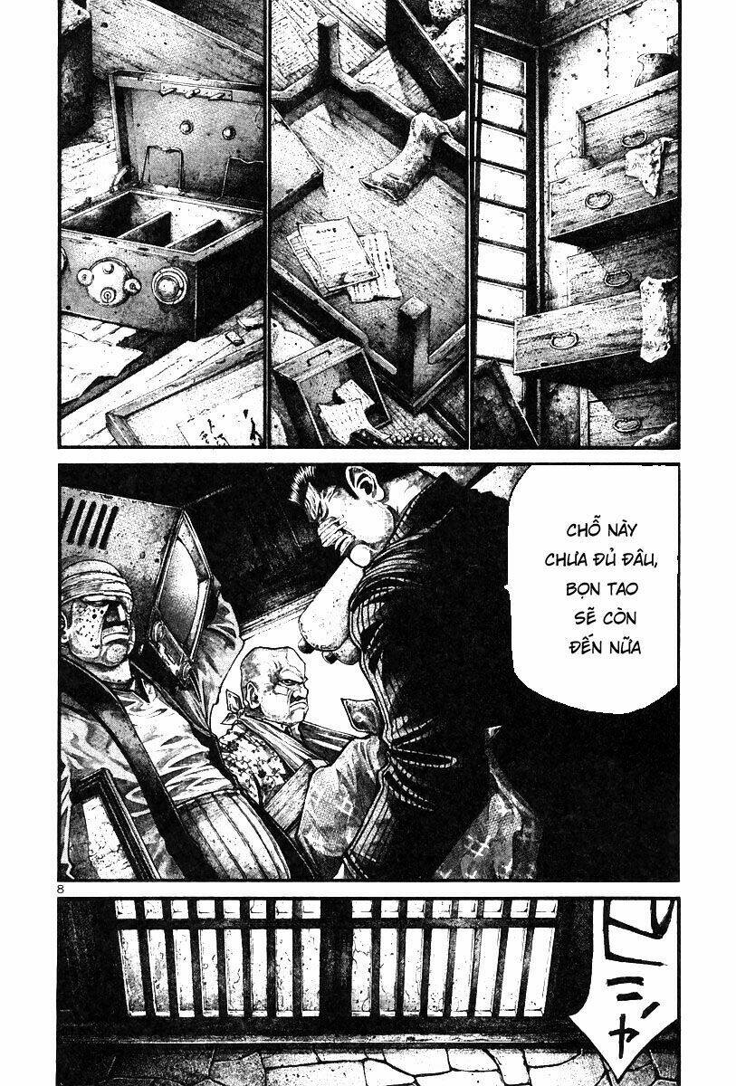 rainbow chapter 148 9