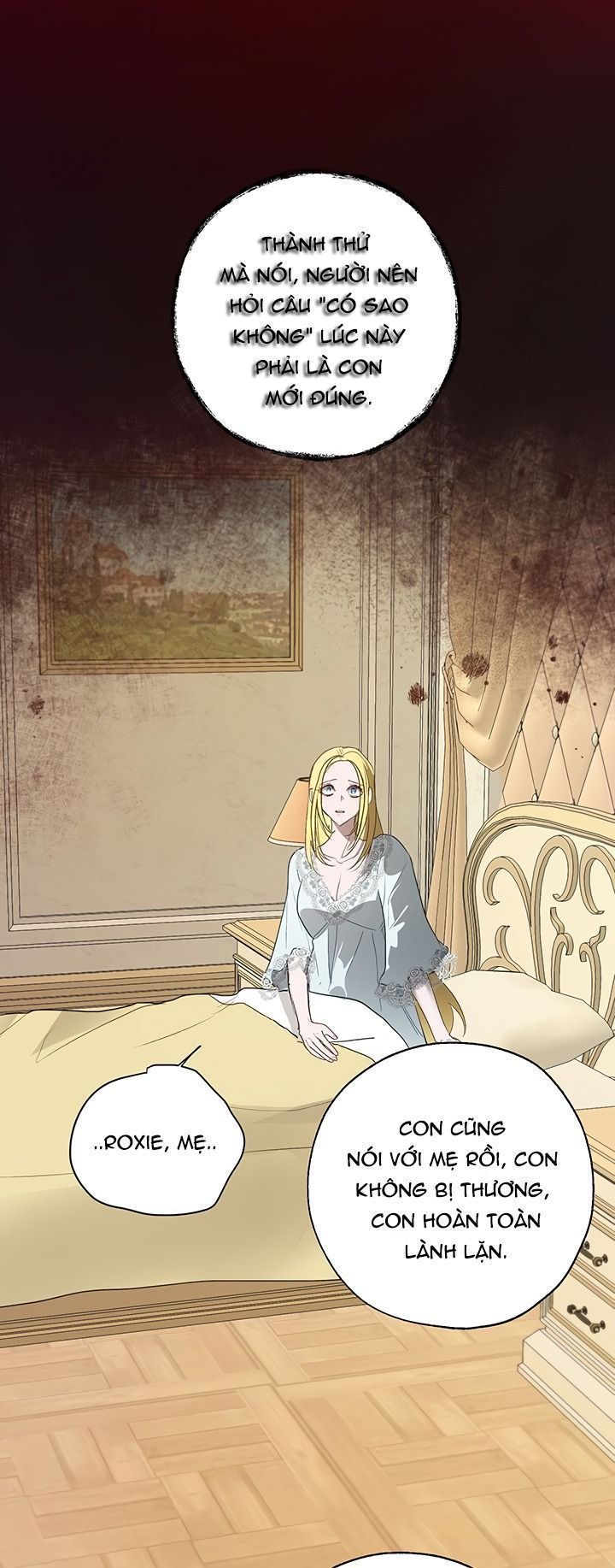 cách để cứu rỗi anh trai của nữ chính chapter 18 4