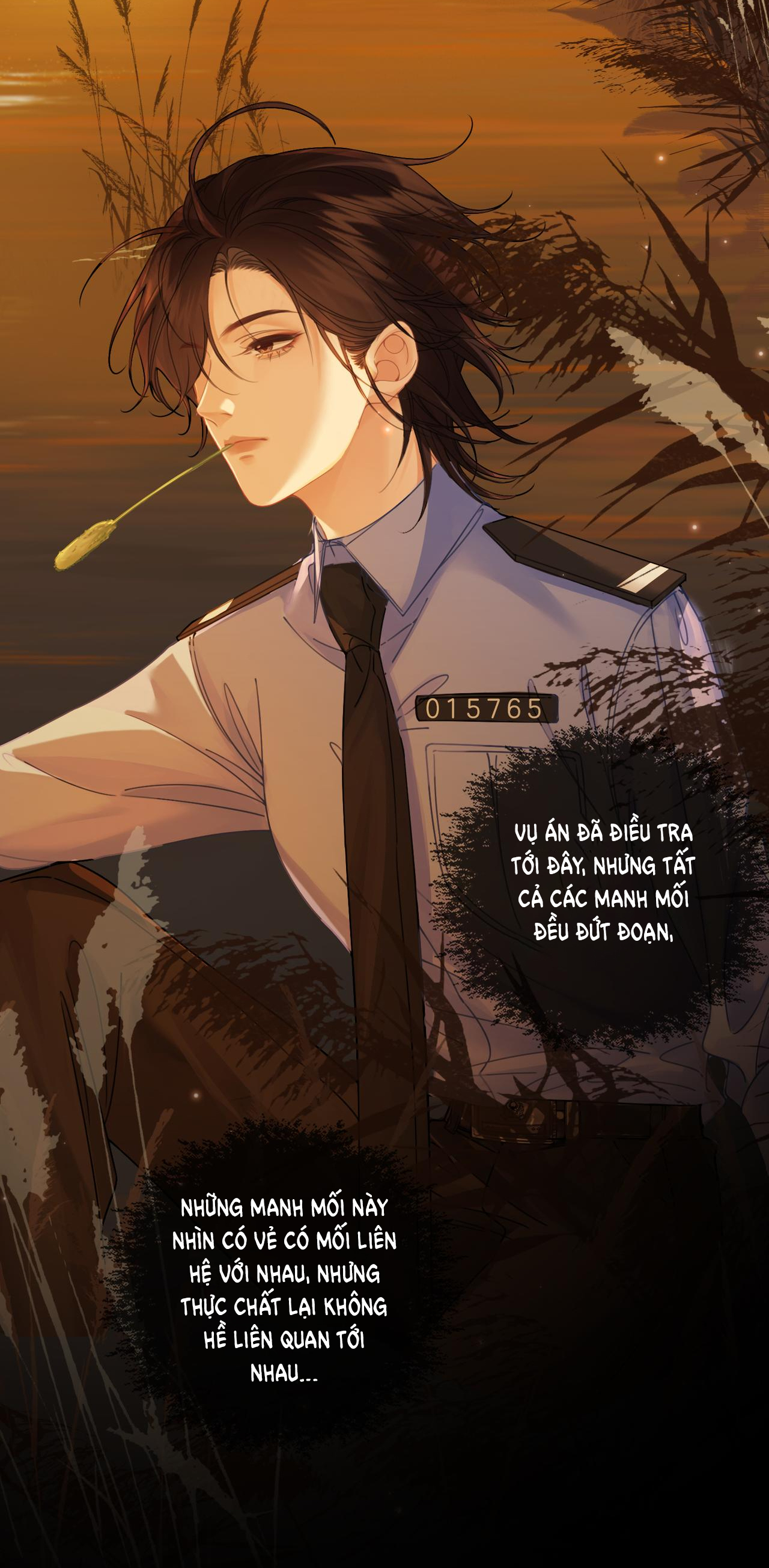 nàng pháp y thân yêu của tôi chapter 26.1 13