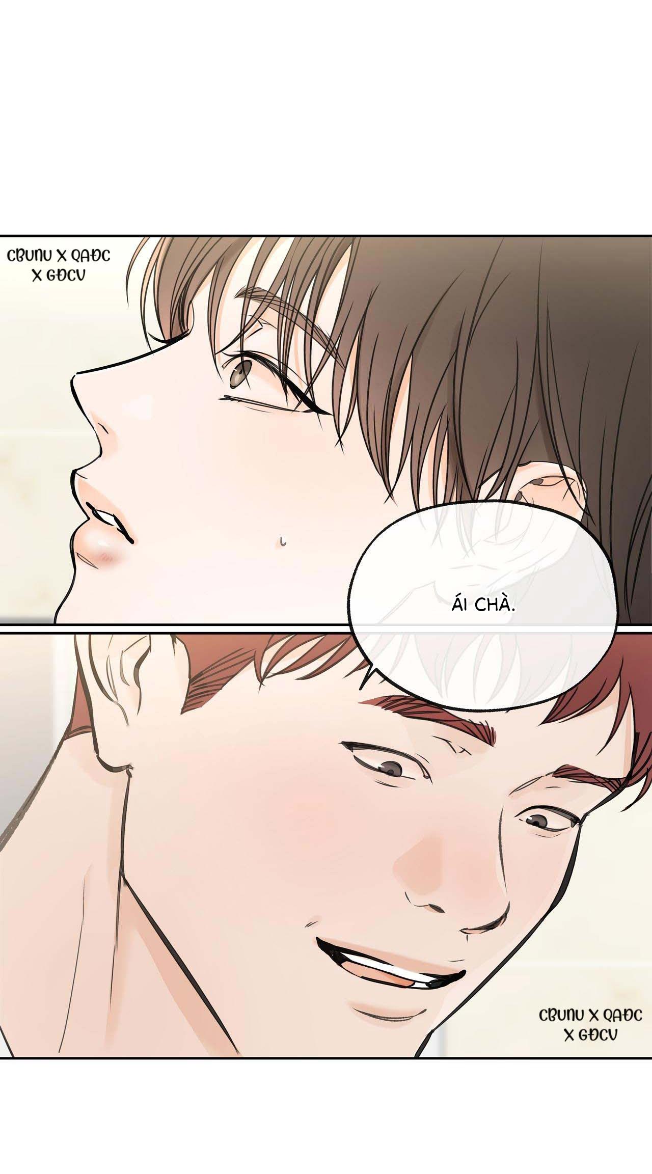 hạ cánh cuối chân trời chapter 23 35