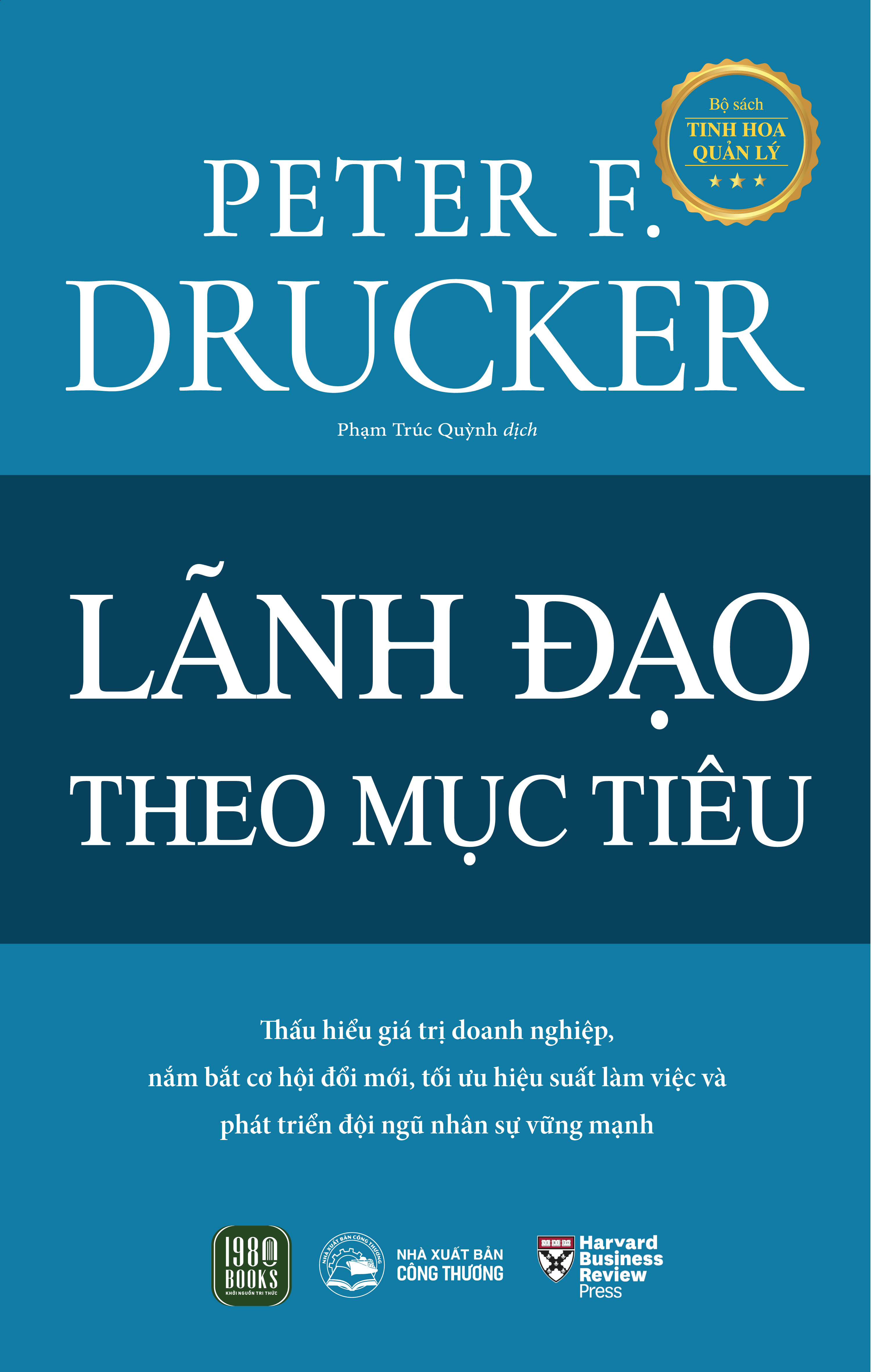 Lãnh Đạo Theo Mục Tiêu