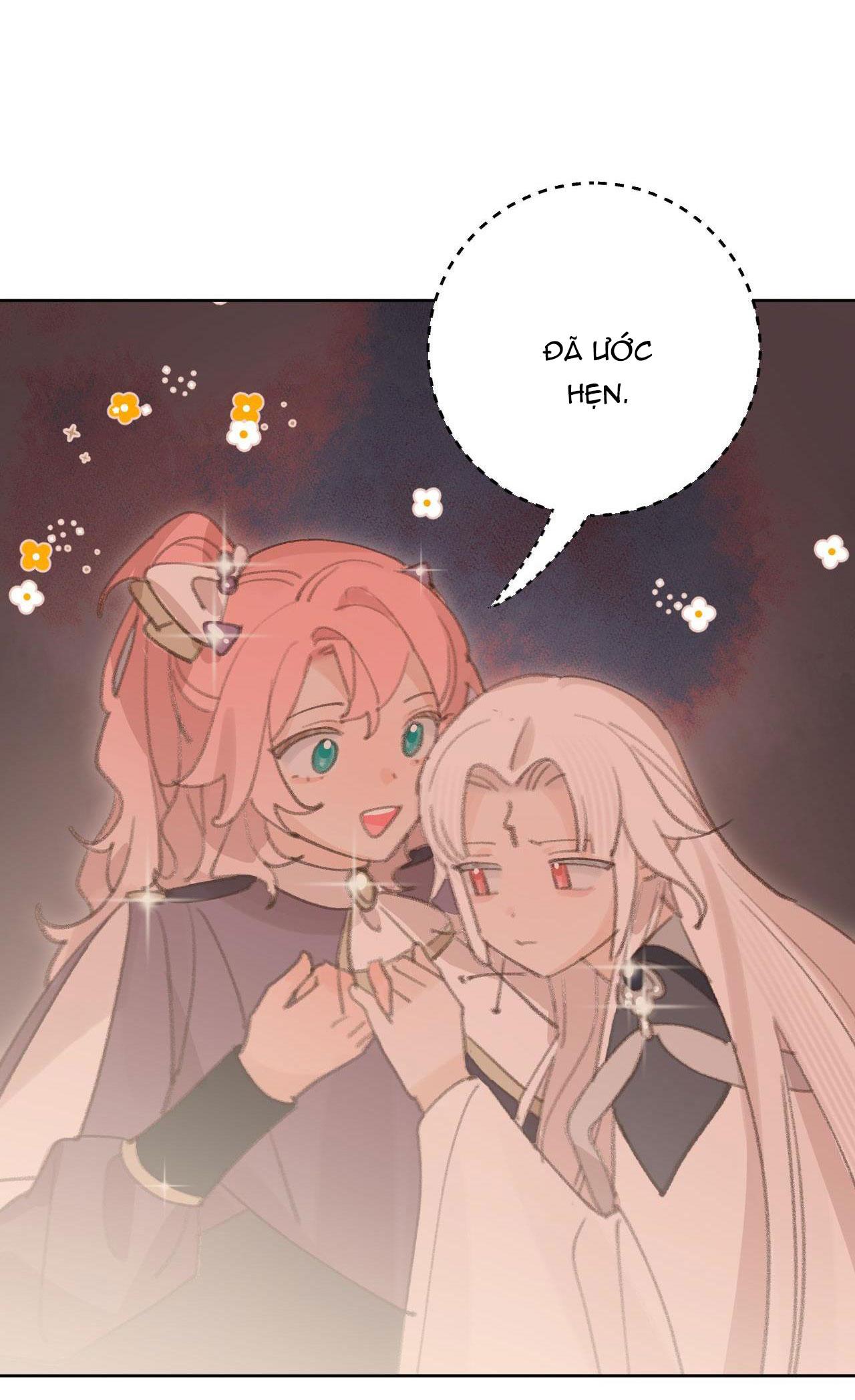 tôi lắng nghe thanh tôn chủ gọi chapter 27 20