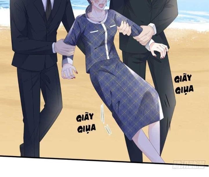 đại tiểu thư có thể có bụng dạ gì xấu chứ! (full) chapter 113 33