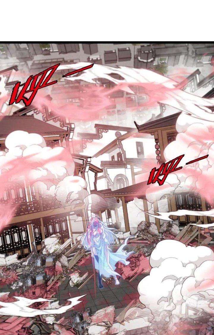 sau khi nằm, ta trở thành đại yêu chi vương chapter 14 28