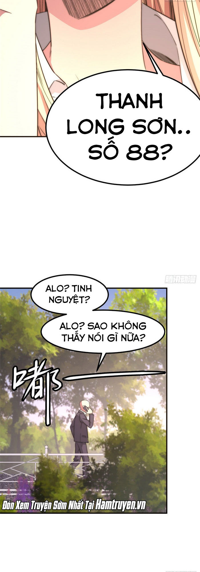 hắc tạp chapter 48 17