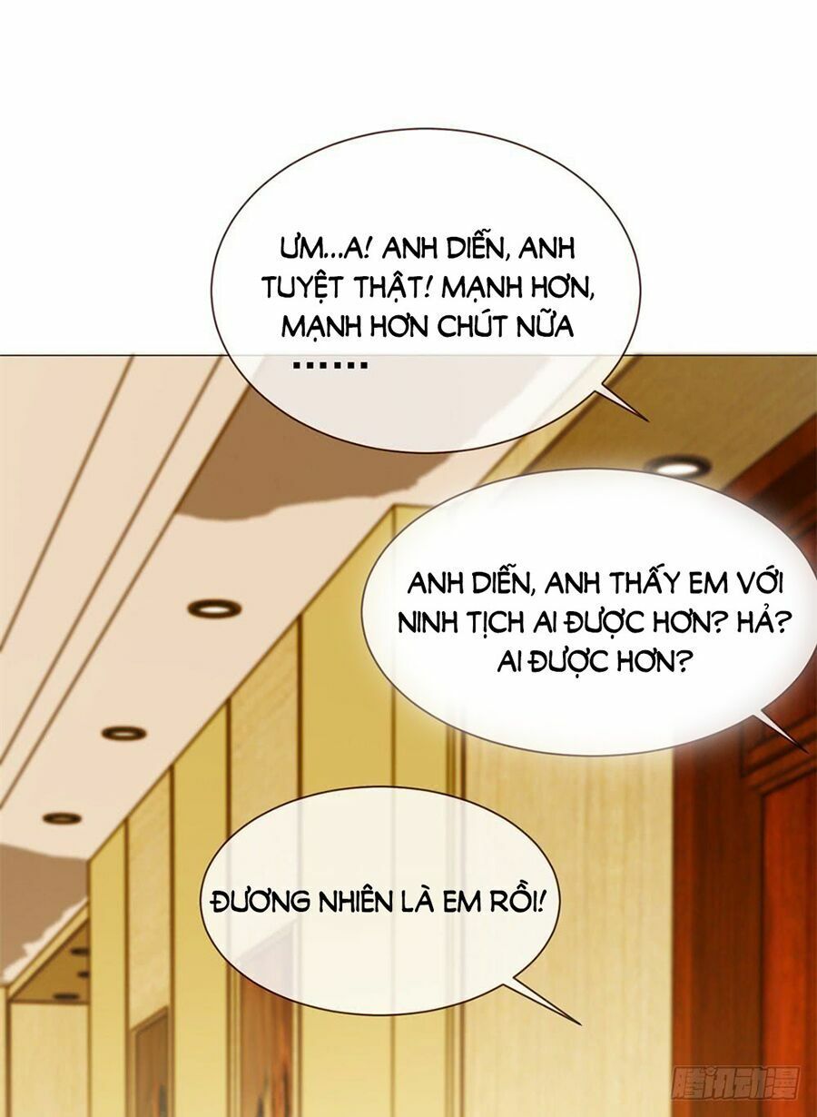 ẩn hôn 100%: chọc tức vợ yêu mua một tặng một chapter 62 8