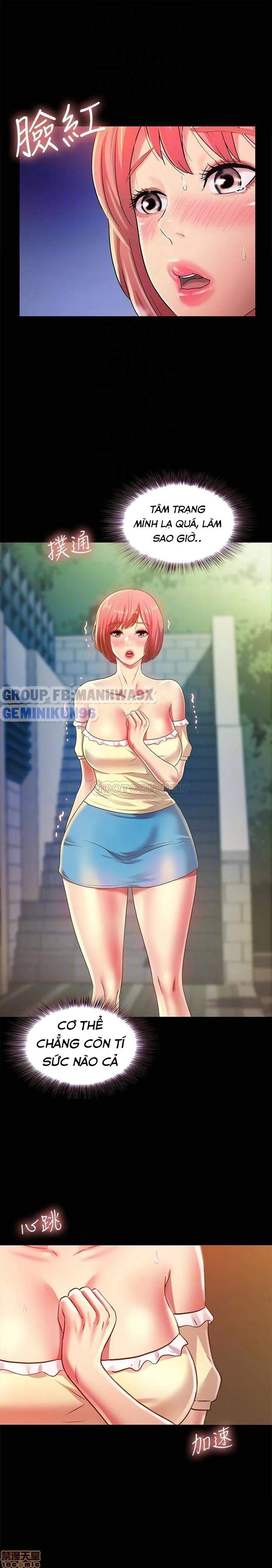 bạn gái của bạn tôi chapter 85 14