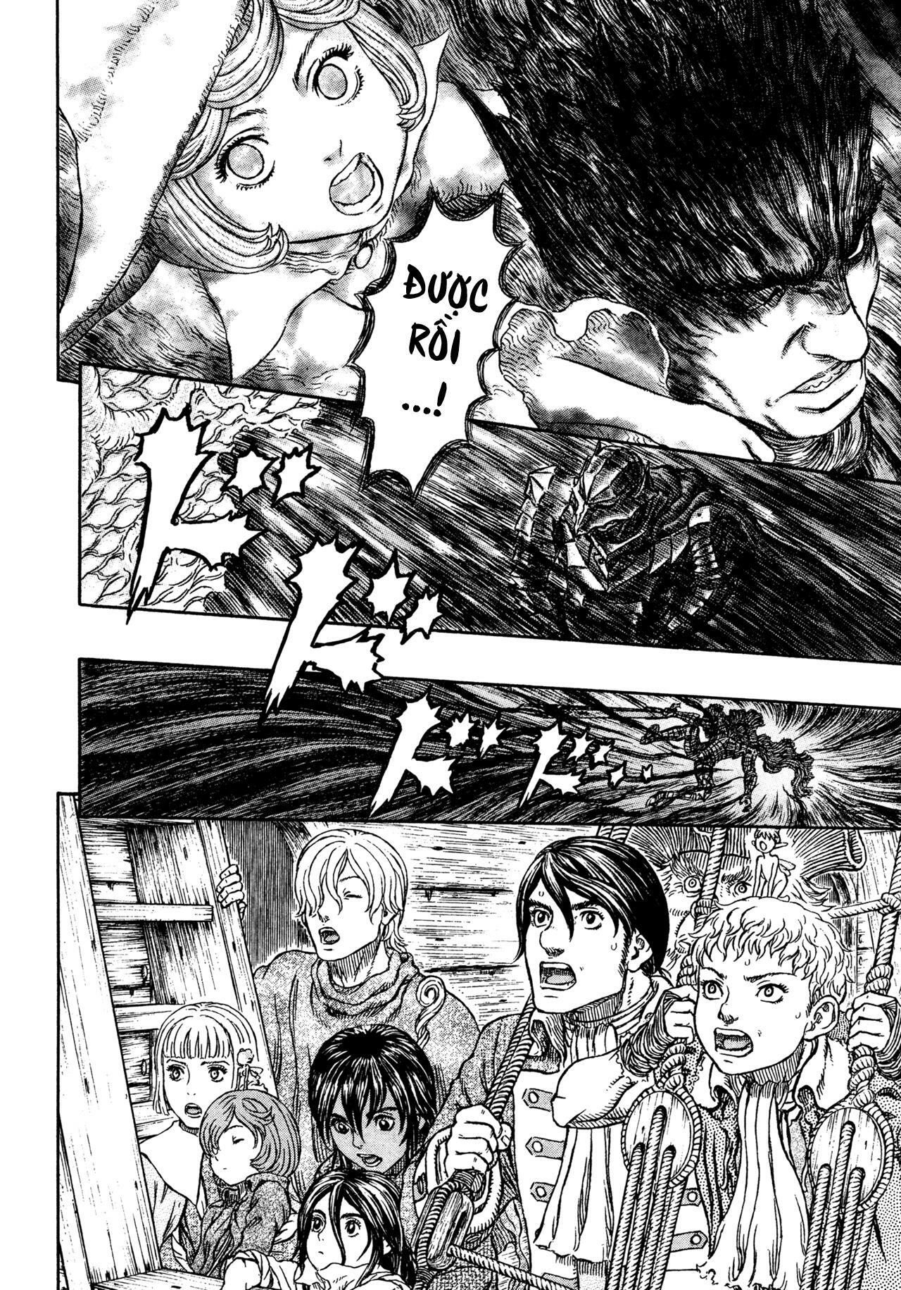 kiếm sĩ đen chapter 327 15