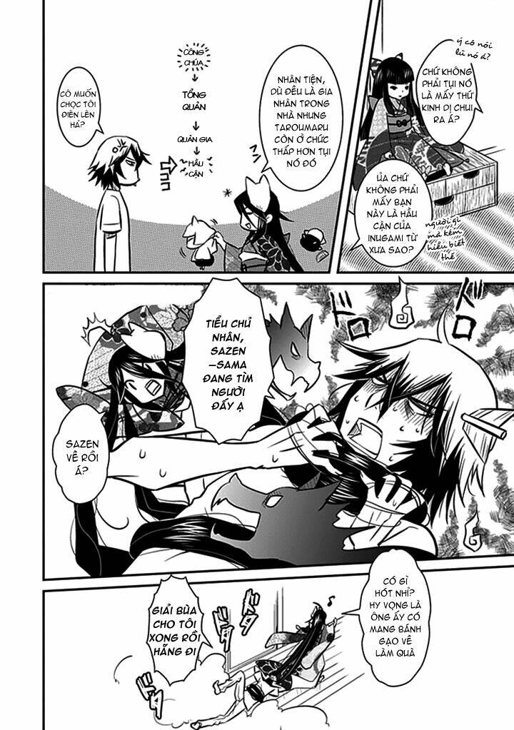 inugamihim no shimobe chapter 6 4