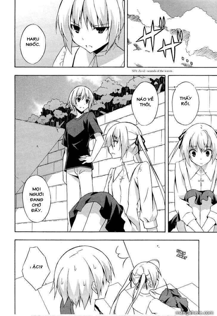 yosuga no sora chapter 7 25