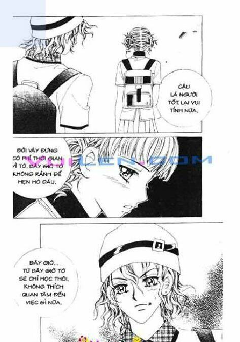 ánh nắng chói chang chapter 14 6