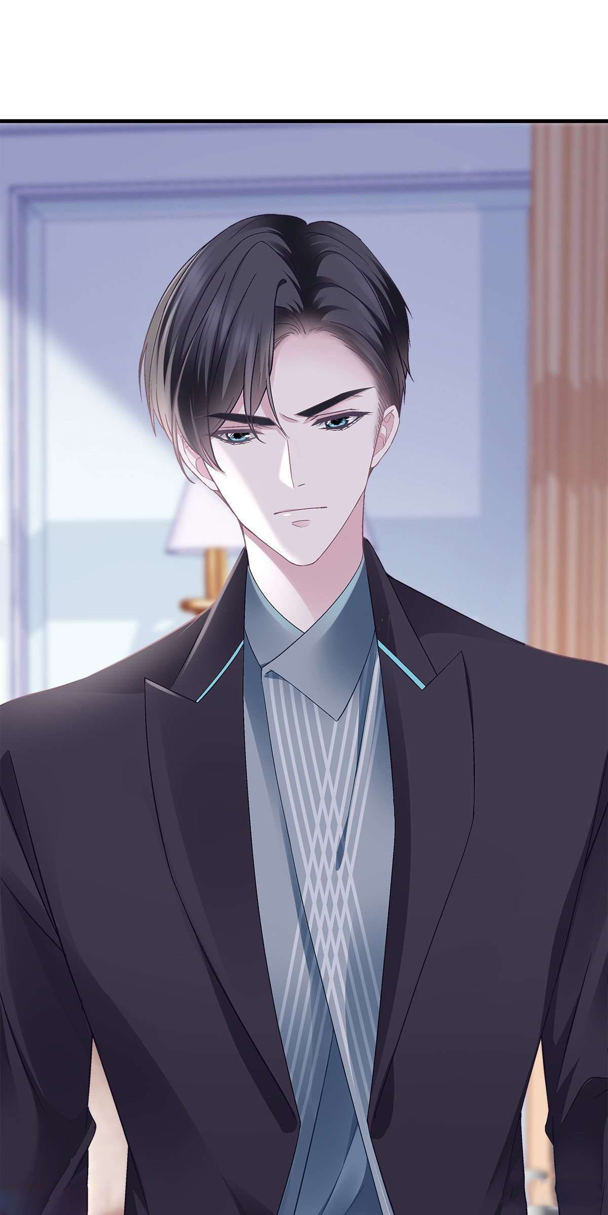 tiểu bảo bối tâm can của lão đại đã quay lại rồi đây chapter 1 10