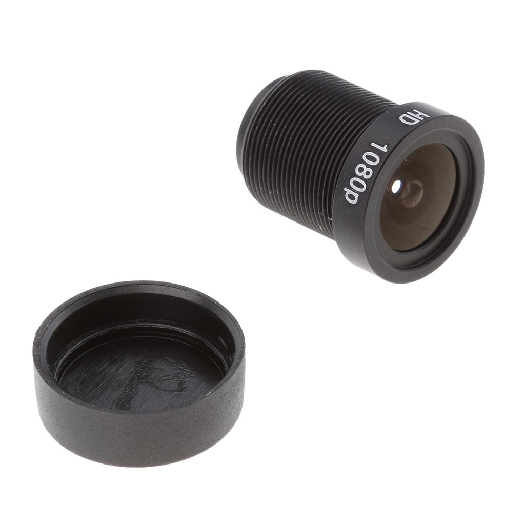 2.8 mm 1080P Wide Angel  Lens for Outdoor/Indoor