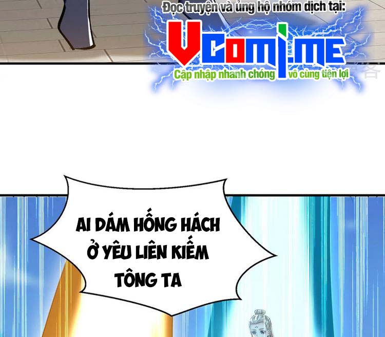 tối cường thăng cấp chapter 357 9