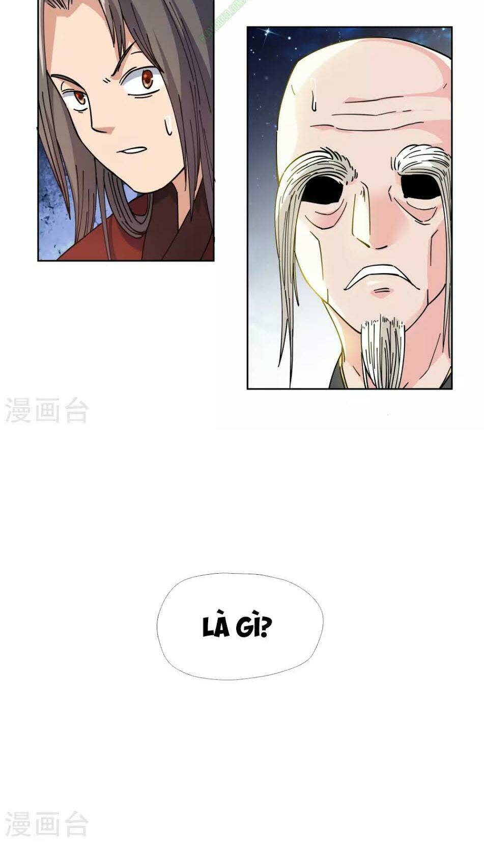 võ linh kiếm tôn chapter 3 15