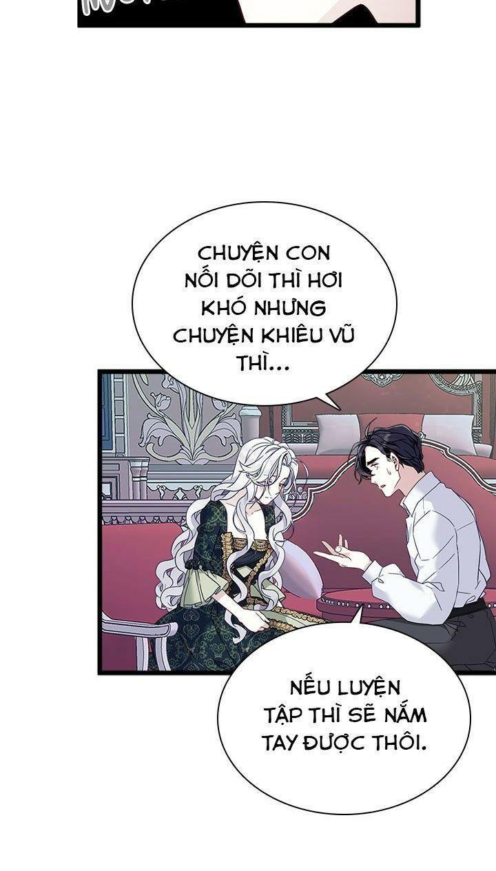 con gái chồng quá dễ thương chapter 34 15