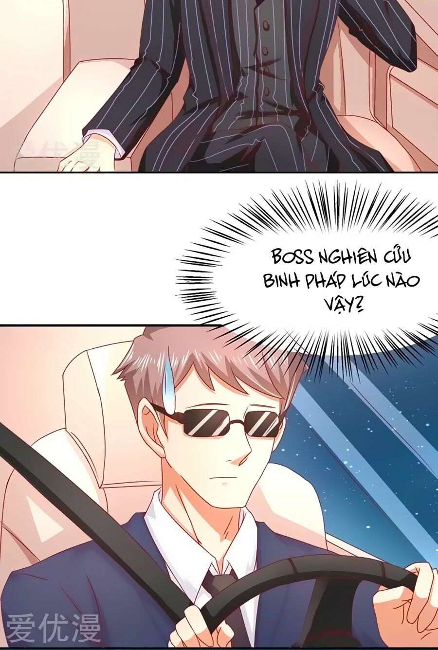 chồng già vợ trẻ trêu nhau hàng ngày chapter 16 34