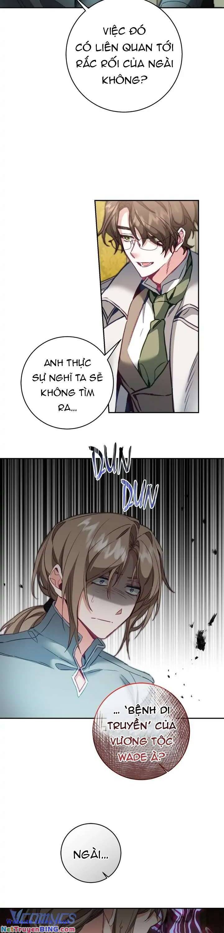 tôi trở thành hoàng đế bạo chúa trong tiểu thuyết chapter 115 17