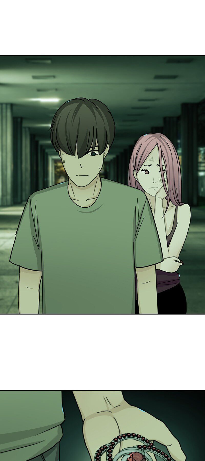 nửa đêm ở poppy land chapter 58 80