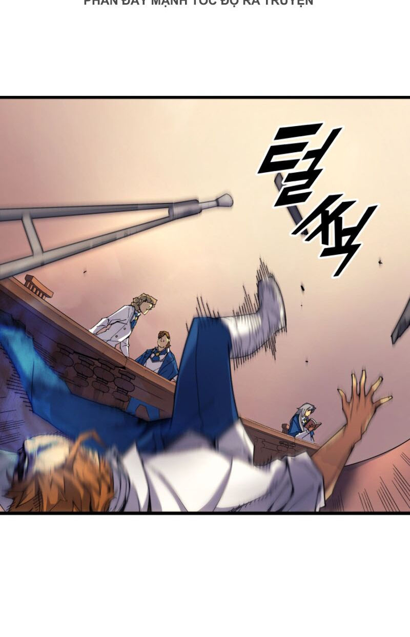 sự trở lại của pháp sư vĩ đại sau 4000 năm chapter 10 8