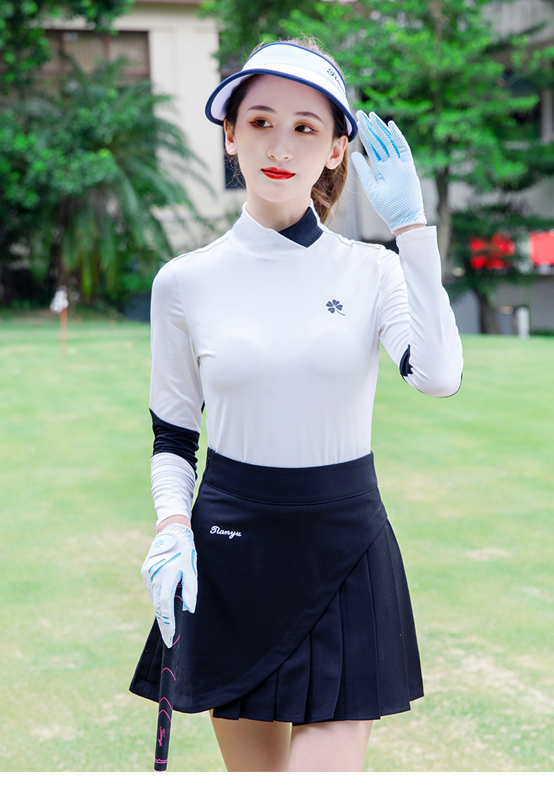 VÁY THỂ THAO GOLF NỮ 