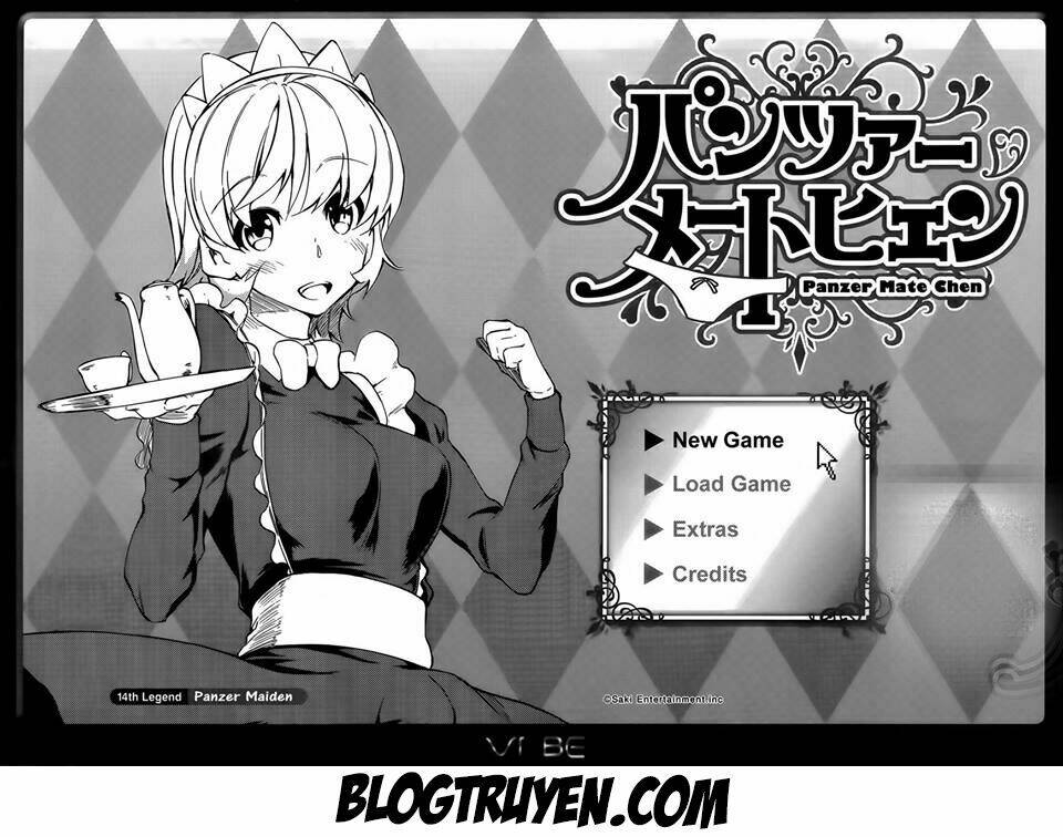 sexual hunter riot chapter 14 5