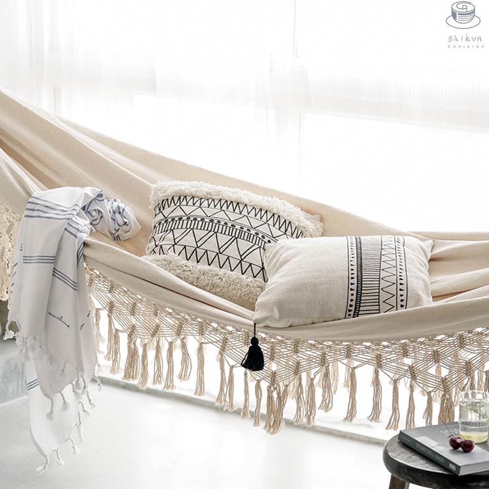 Võng treo 2 người phong cách Brazil